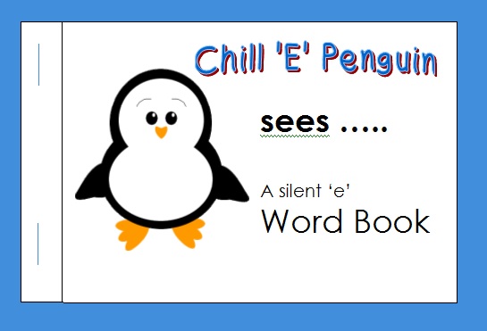 penguin book cover